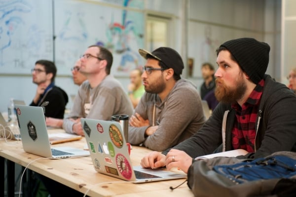 General Assembly leads coding boot camps into the regulated side of